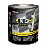 Sherwin Williams FP402-4 Acme Finish 1 Red Acrylic Primer (Quart)