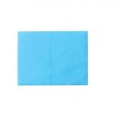 Sunmight Flexible Film Blue 400 to 600 Grit Sanding Sheet (25 ct)