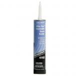 Transtar 4162 Ultra Flex Brushable Seam Sealer Cartridge Gray (11 oz)