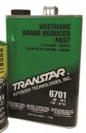 Transtar 6701 6700 Series Urethane Grade Reducer Fast (Gallon)