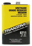 Transtar 6711 6700 Series Urethane Grade Reducer Medium (Gallon)