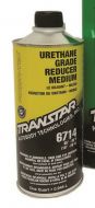 Transtar 6714 6700 Series Urethane Grade Reducer Medium (Quart)