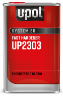 U-POL System 20 Fast Hardener 1L 