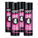 Grip #4 Universal Adhesion Promoter 450 mL (4 Pack)