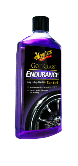 Meguiar's Endurance Tire Gel (16 oz)