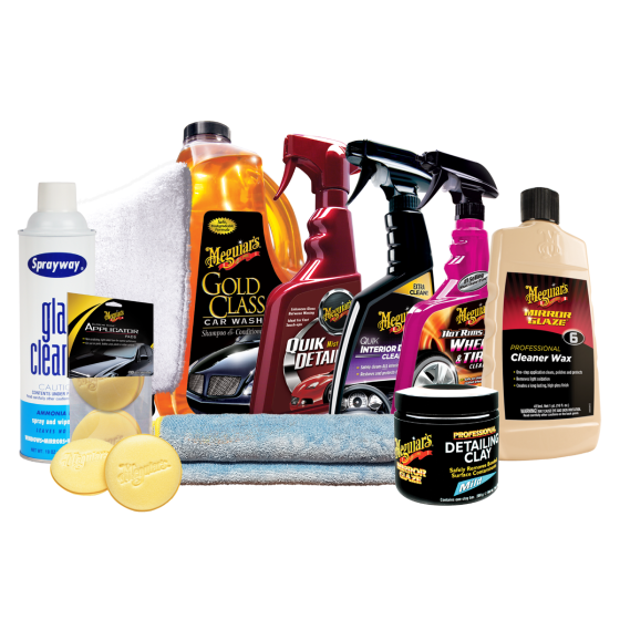 Best Detailing Products, Buy Detailing Supplies