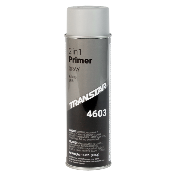 Transtar 2 in 1 Primers, Variety