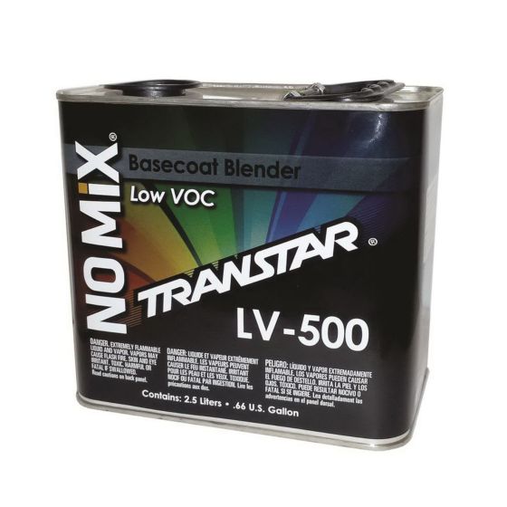 Basecoat Blender  Transtar Autobody Technologies