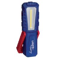 Clore LNC1541 LED COB Work Light with 500lm Max Output