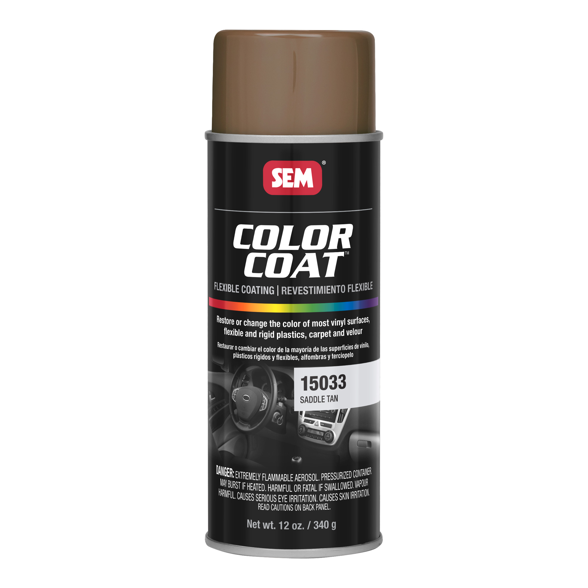 tan spray paint for plastic